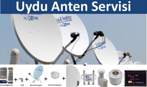 Arnavutköy Antenci
